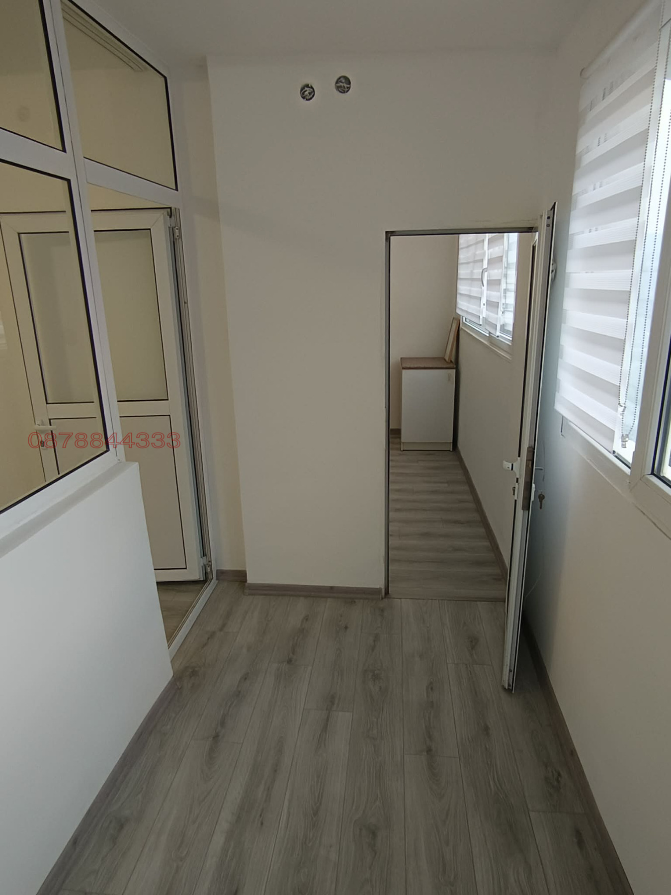 Дава под наем 2-СТАЕН, гр. София, Люлин 6, снимка 5 - Апартаменти - 53991028