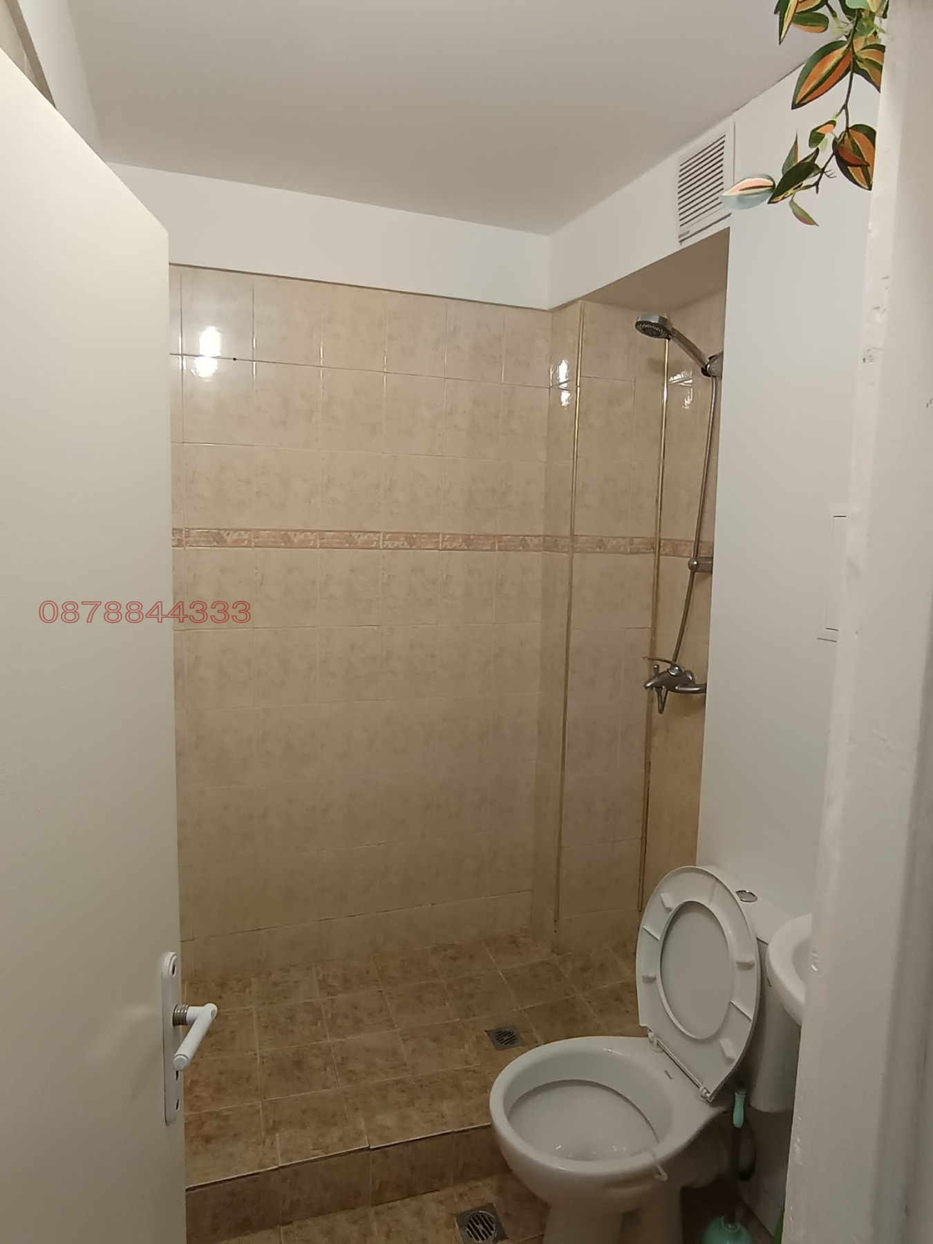 Дава под наем 2-СТАЕН, гр. София, Люлин 6, снимка 10 - Апартаменти - 53991028