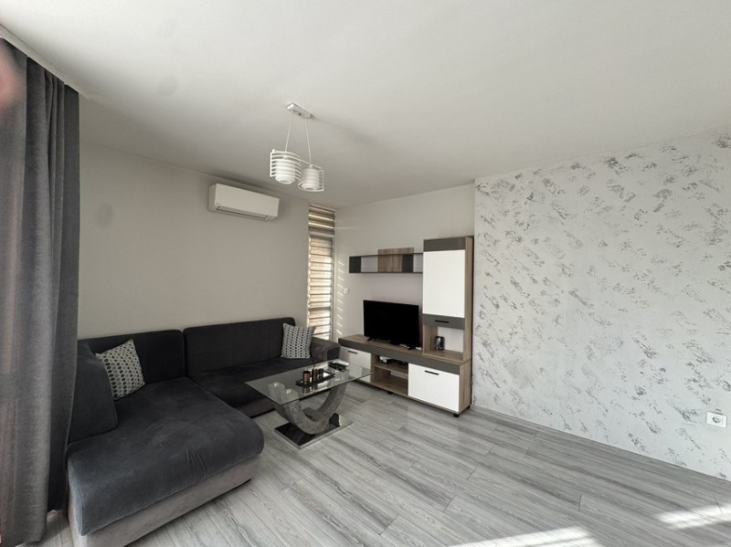 Дава под Наем 2-СТАЕН в град Пловдив, Кършияка - 80 кв.м / 500 € » 977.92 лв., НЮ ВИЖЪН СЪРВИСИС