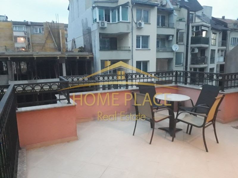 Дава под Наем 3-СТАЕН | Imot.bg — изображение 1