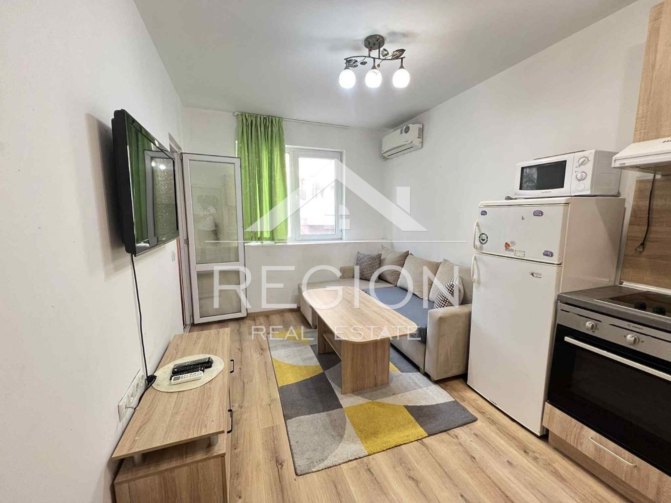 Дава под Наем 2-СТАЕН | Imot.bg — изображение 3