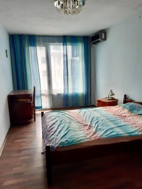 1 Schlafzimmer Sarafowo, Burgas 1