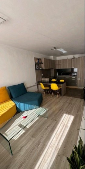 1 bedroom Manastirski livadi, Sofia 1