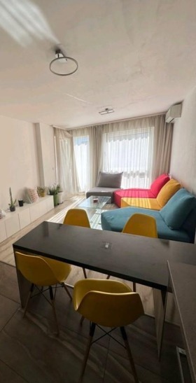 1 bedroom Manastirski livadi, Sofia 2