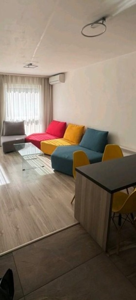 1 bedroom Manastirski livadi, Sofia 3