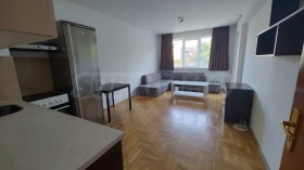 1 chambre Tsentar, Sofia
