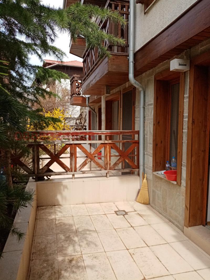 Дава под наем 1-СТАЕН, гр. Банско, област Благоевград, снимка 12 - Апартаменти - 53702744