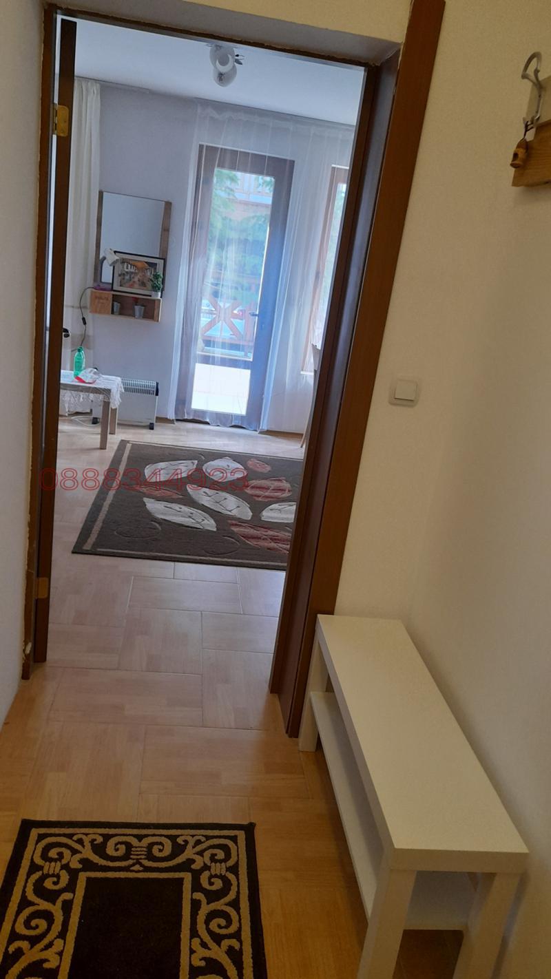 Дава под наем 1-СТАЕН, гр. Банско, област Благоевград, снимка 16 - Апартаменти - 53702744