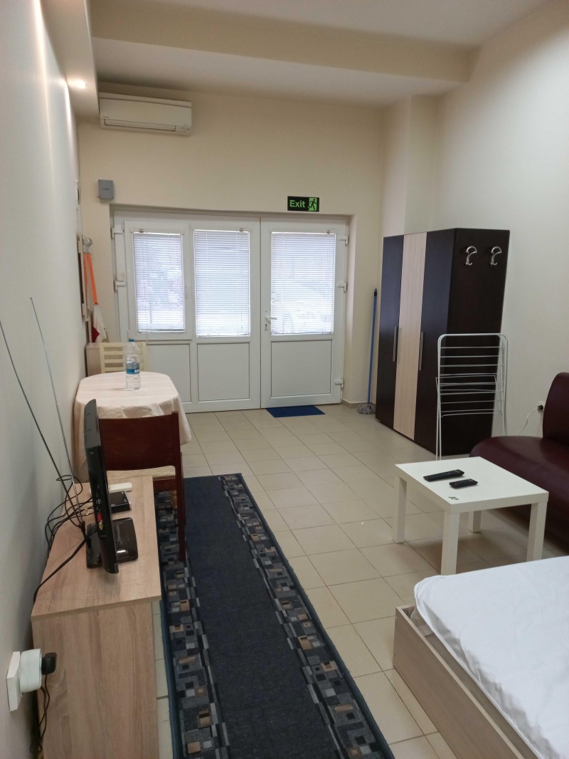 For Rent  Studio Sofia , Ovcha kupel , 37 sq.m | 81190371 - image [6]