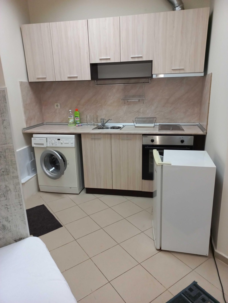 For Rent  Studio Sofia , Ovcha kupel , 37 sq.m | 81190371 - image [2]
