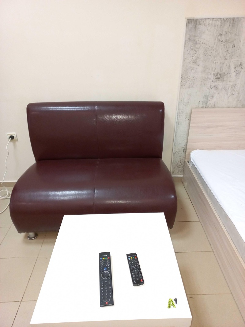 For Rent  Studio Sofia , Ovcha kupel , 37 sq.m | 81190371 - image [5]
