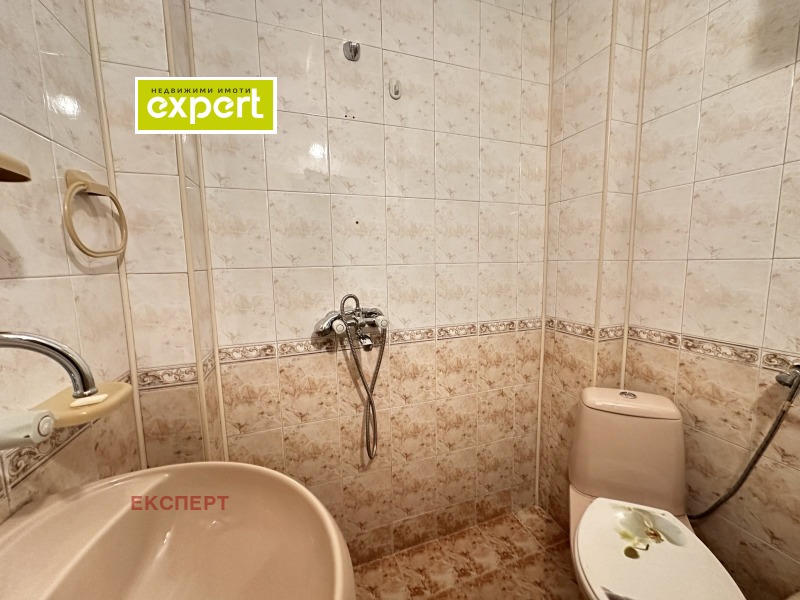 Дава под наем 1-СТАЕН, гр. Плевен, Широк център, снимка 12 - Апартаменти - 53017999