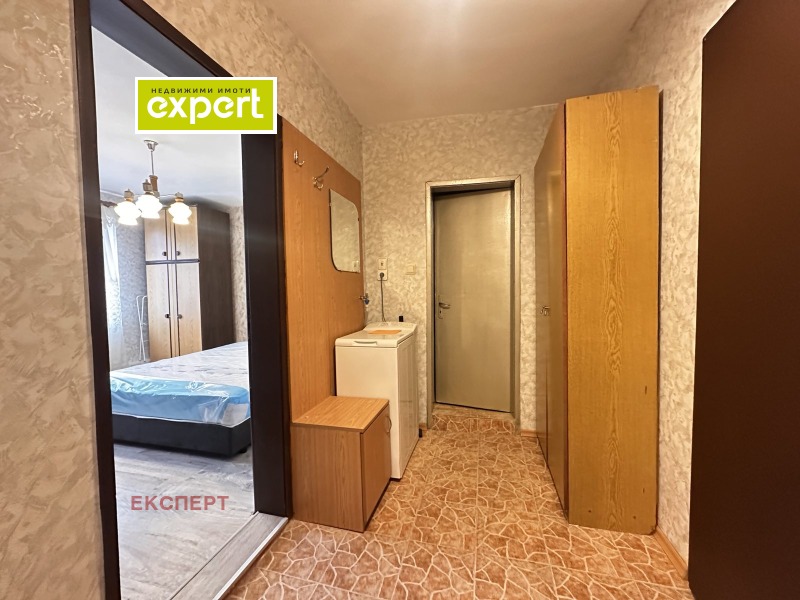 Дава под наем 1-СТАЕН, гр. Плевен, Широк център, снимка 6 - Апартаменти - 53017999