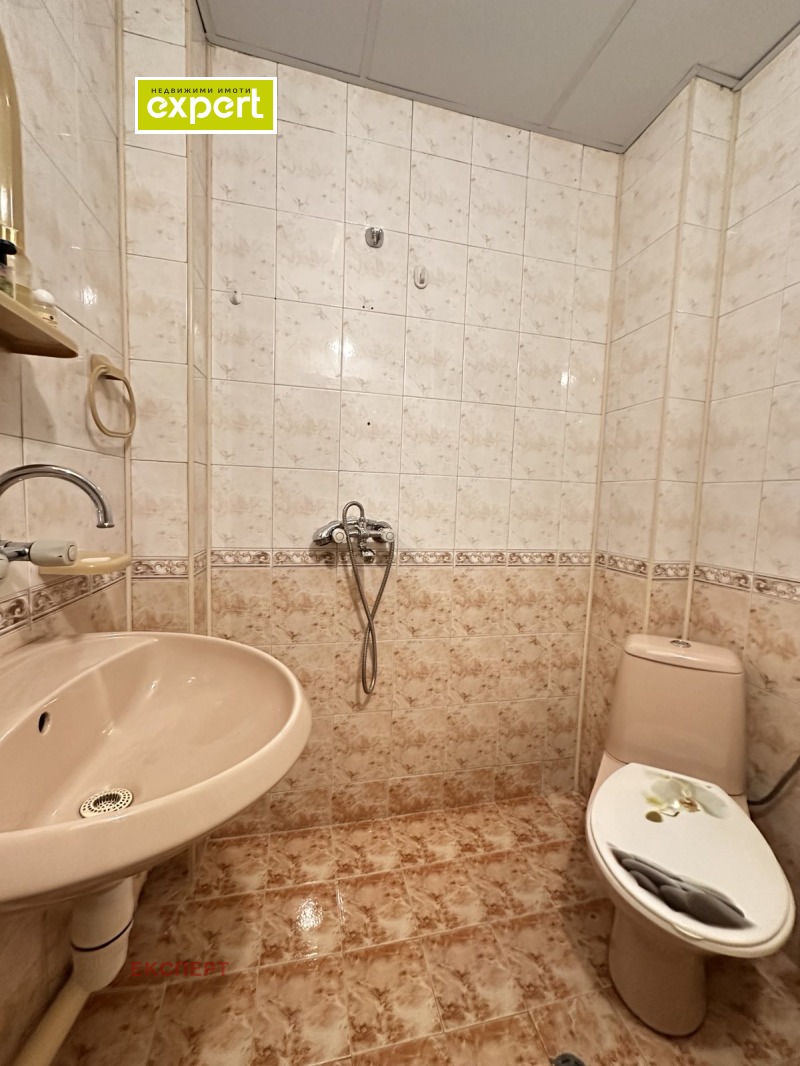 Дава под наем 1-СТАЕН, гр. Плевен, Широк център, снимка 11 - Апартаменти - 53017999