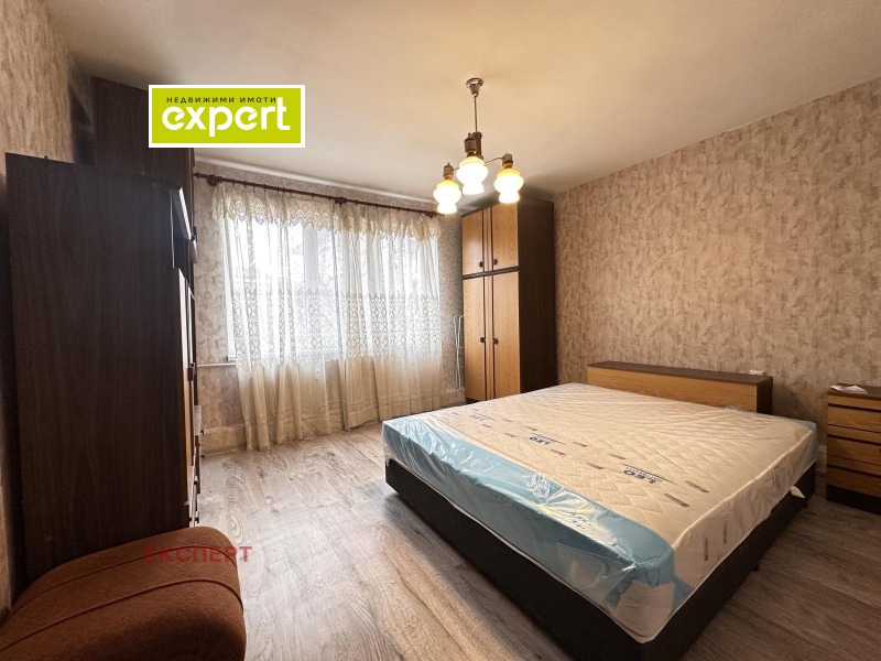 Дава под наем 1-СТАЕН, гр. Плевен, Широк център, снимка 7 - Апартаменти - 53017999