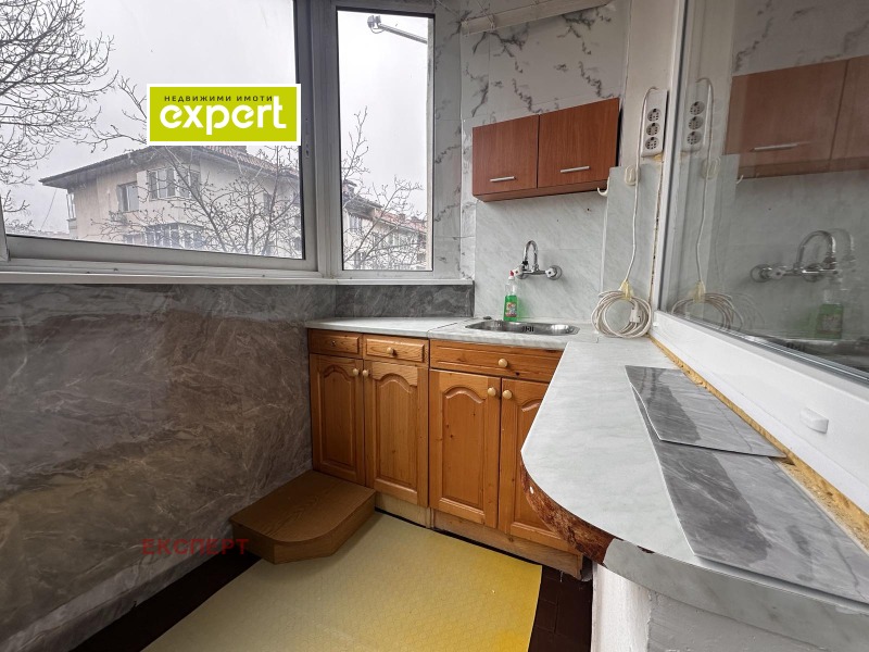 Дава под наем 1-СТАЕН, гр. Плевен, Широк център, снимка 4 - Апартаменти - 53017999