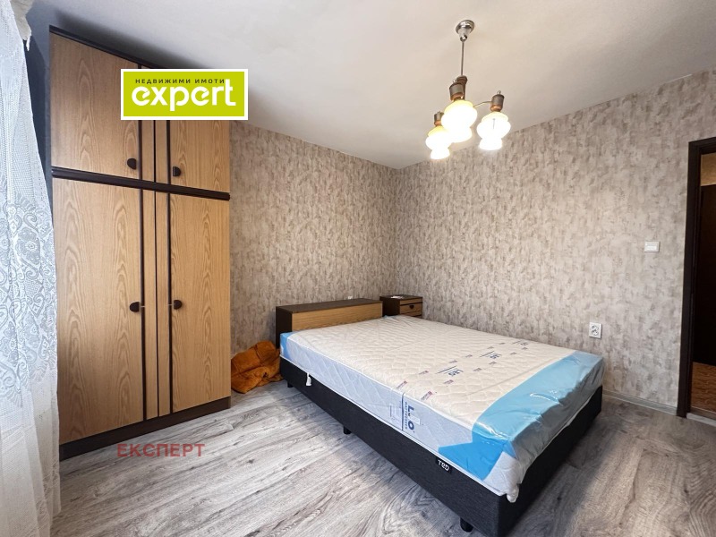 Дава под наем 1-СТАЕН, гр. Плевен, Широк център, снимка 8 - Апартаменти - 53017999