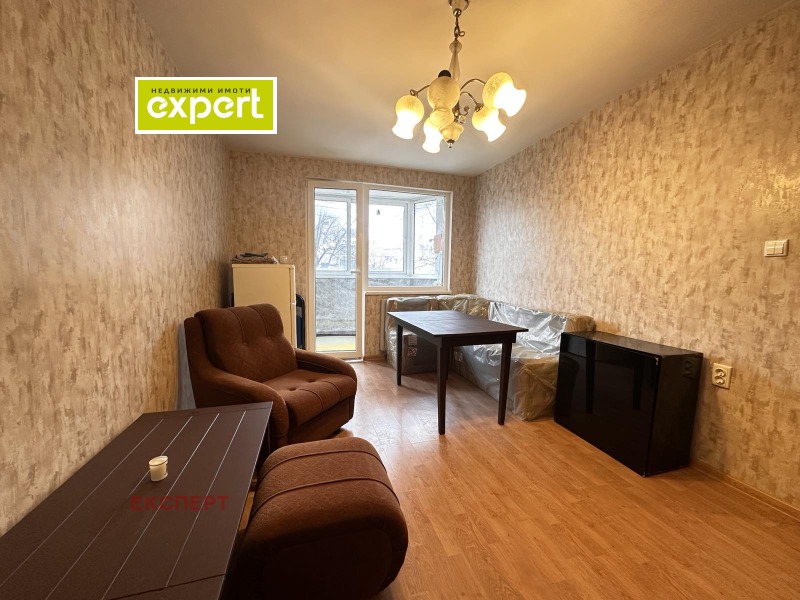 Дава под наем 1-СТАЕН, гр. Плевен, Широк център, снимка 3 - Апартаменти - 53017999