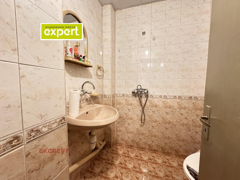 Дава под наем 1-СТАЕН, гр. Плевен, Широк център, снимка 10 - Апартаменти - 53017999