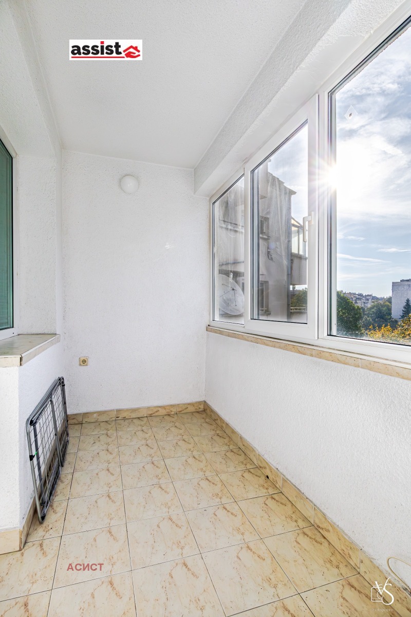 Para alugar  1 quarto Sofia , Krasno selo , 70 m² | 70661830 - imagem [12]