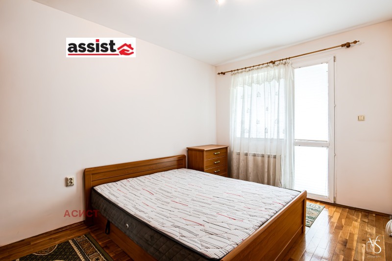 Para alugar  1 quarto Sofia , Krasno selo , 70 m² | 70661830 - imagem [8]