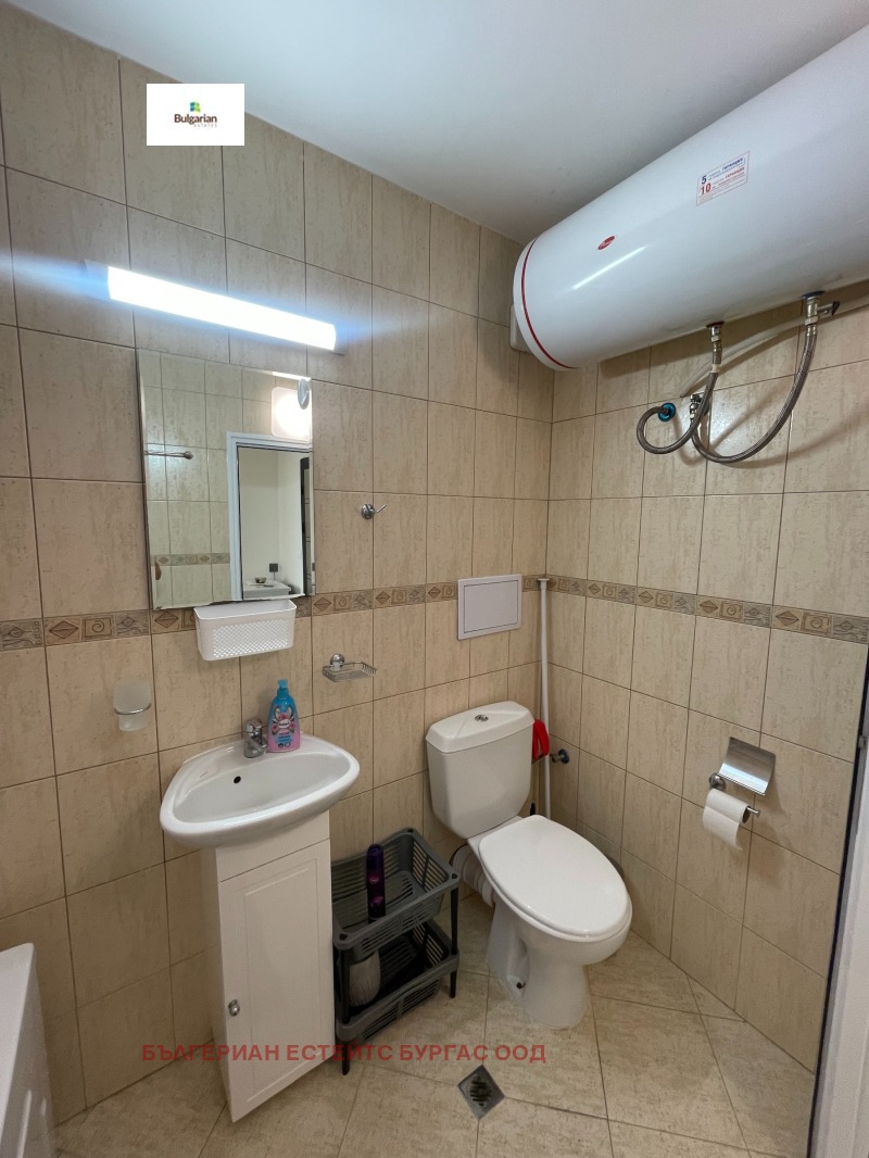 Kiadó  1 hálószoba Burgas , Sarafovo , 63 négyzetméter | 53584228 - kép [15]