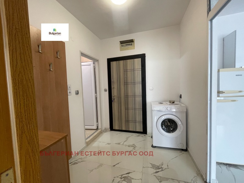 Kiadó  1 hálószoba Burgas , Sarafovo , 63 négyzetméter | 53584228 - kép [8]