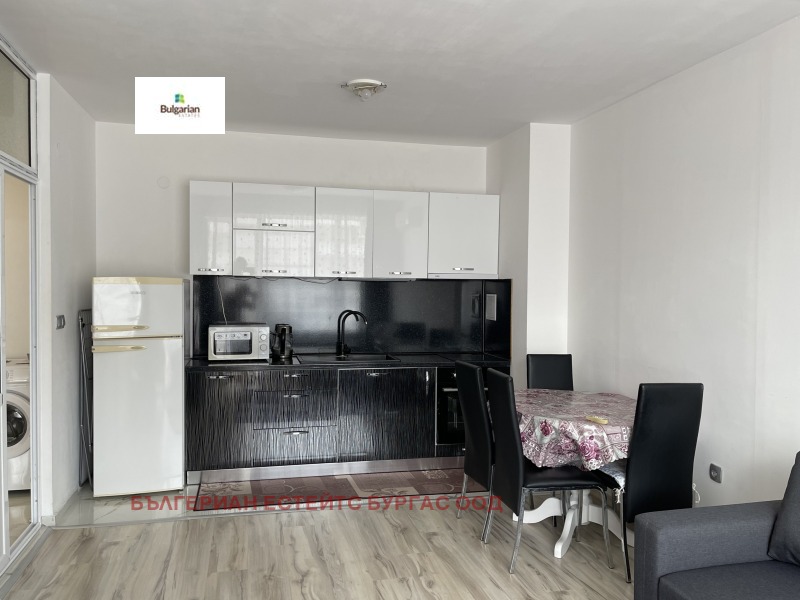 För uthyrning  1 sovrum Burgas , Sarafovo , 63 kvm | 53584228 - bild [5]