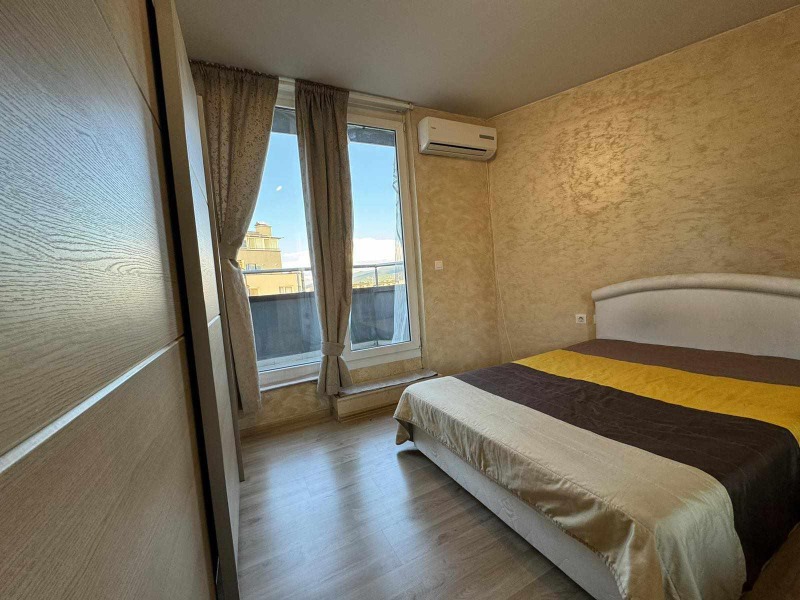 A louer  1 chambre Sofia , Mladost 4 , 40 m² | 57021064 - image [5]