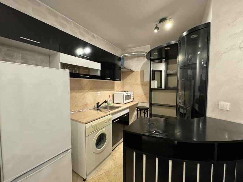 A louer  1 chambre Sofia , Mladost 4 , 40 m² | 57021064 - image [3]