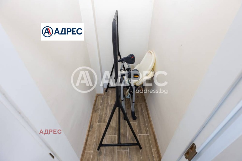 Дава под наем 2-СТАЕН, гр. Варна, Чайка, снимка 10 - Апартаменти - 52558812