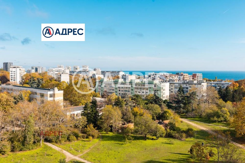 Дава под наем 2-СТАЕН, гр. Варна, Чайка, снимка 14 - Апартаменти - 52558812