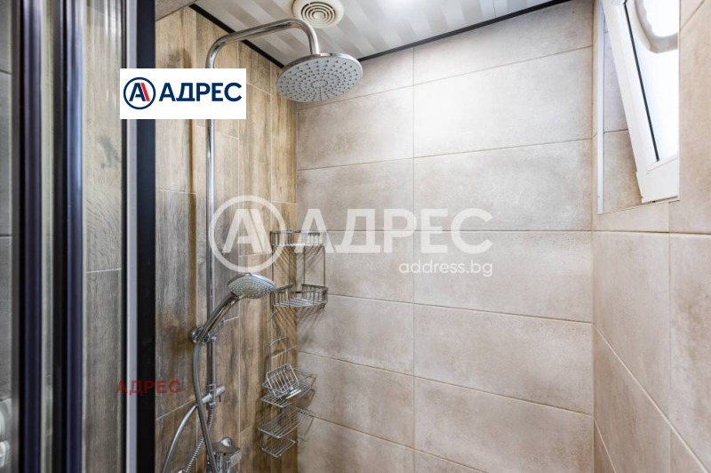 Дава под наем 2-СТАЕН, гр. Варна, Чайка, снимка 8 - Апартаменти - 52558812