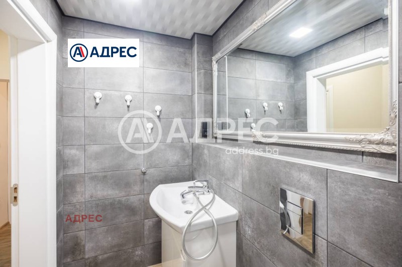 Дава под наем 2-СТАЕН, гр. Варна, Чайка, снимка 7 - Апартаменти - 52558812