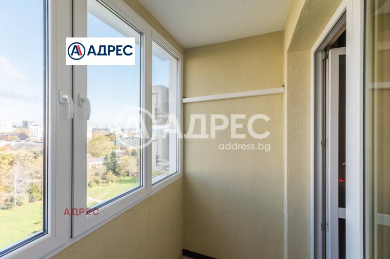 Дава под наем 2-СТАЕН, гр. Варна, Чайка, снимка 11 - Апартаменти - 52558812