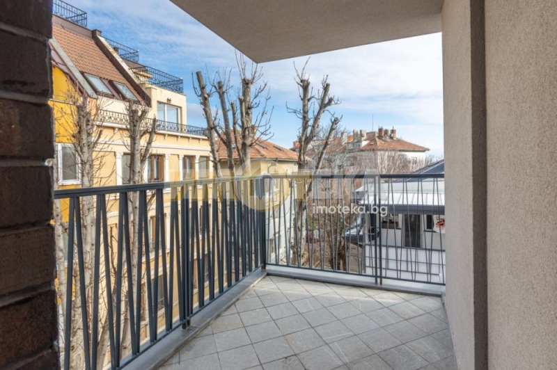 Дава под наем 2-СТАЕН, гр. Варна, Гръцка махала, снимка 9 - Апартаменти - 53178199