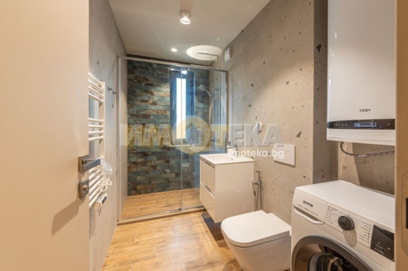 Дава под наем 2-СТАЕН, гр. Варна, Гръцка махала, снимка 12 - Апартаменти - 53178199