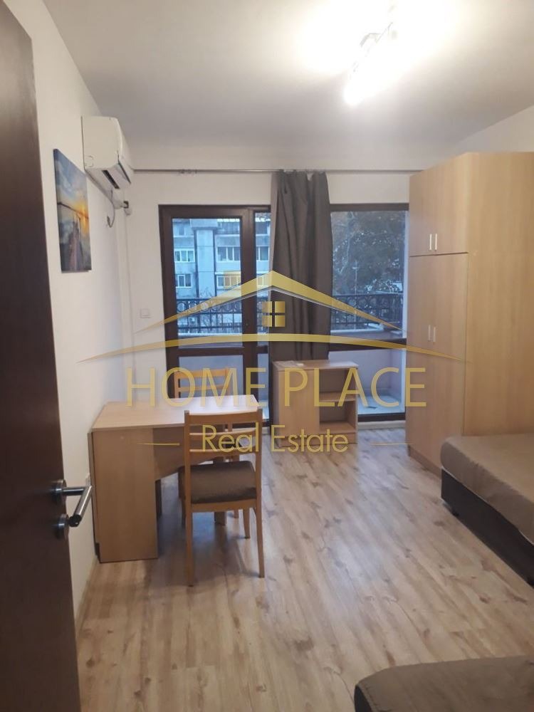 Vuokrattavana  2 makuuhuonetta Varna , Okražna bolnitsa-Generali , 112 neliömetriä | 35063044 - kuva [4]