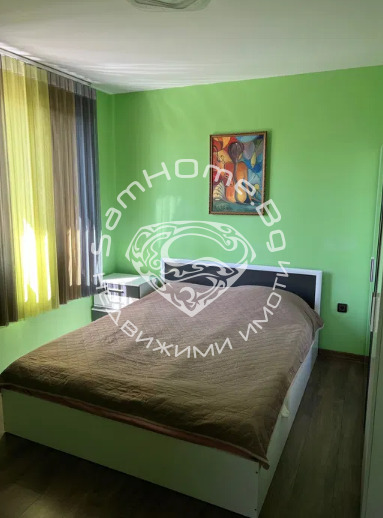 Da affittare  2 camere da letto Varna , m-t Pchelina , 85 mq | 90437774 - Immagine [4]