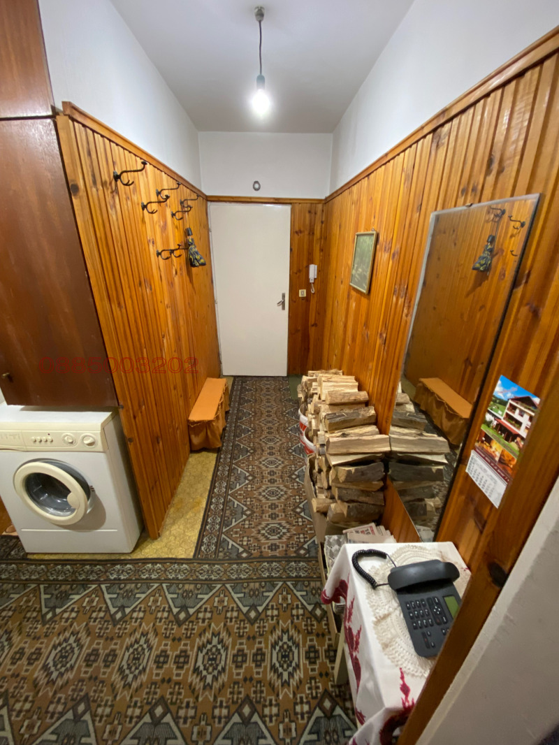 Дава под наем 3-СТАЕН, гр. Чепеларе, област Смолян, снимка 10 - Апартаменти - 52779088