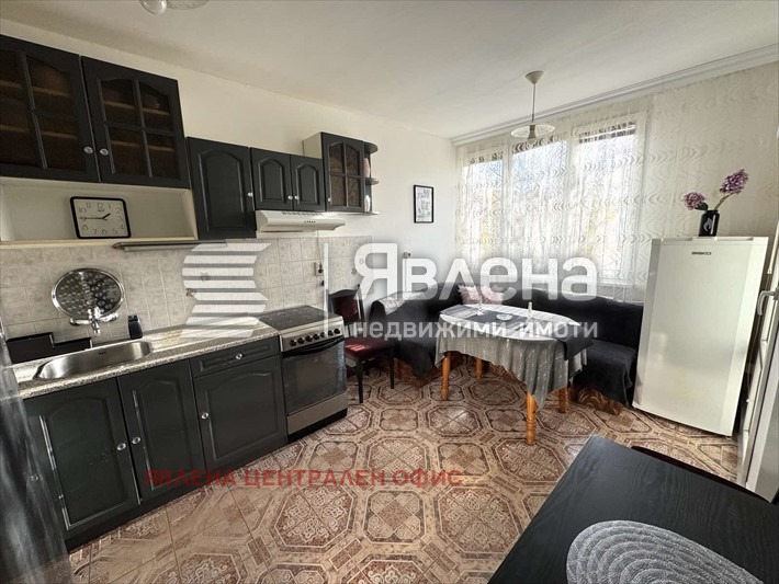 Дава под наем 3-СТАЕН, гр. София, Младост 1, снимка 3 - Апартаменти - 53501464