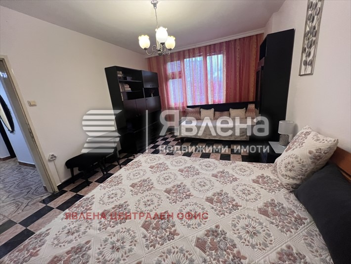 Дава под наем 3-СТАЕН, гр. София, Младост 1, снимка 7 - Апартаменти - 53501464