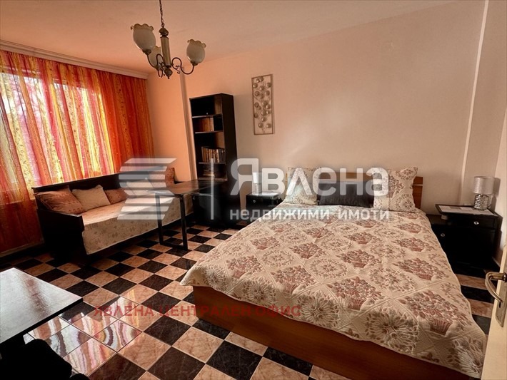 Дава под наем 3-СТАЕН, гр. София, Младост 1, снимка 6 - Апартаменти - 53501464