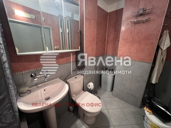 Дава под наем 3-СТАЕН, гр. София, Младост 1, снимка 8 - Апартаменти - 53501464