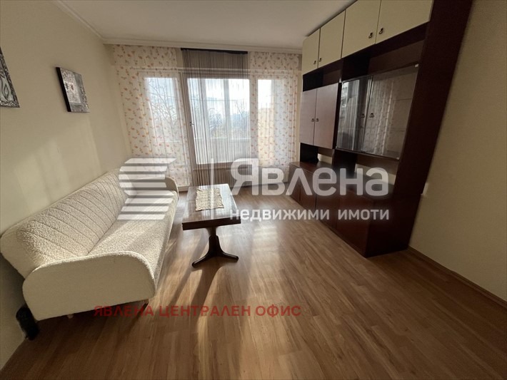 Дава под наем 3-СТАЕН, гр. София, Банишора