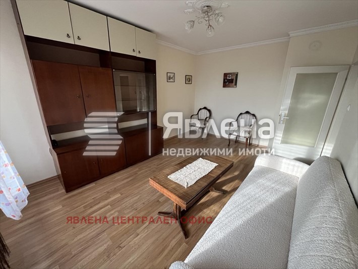 Дава под наем 3-СТАЕН, гр. София, Банишора, снимка 2 - Апартаменти - 53715956