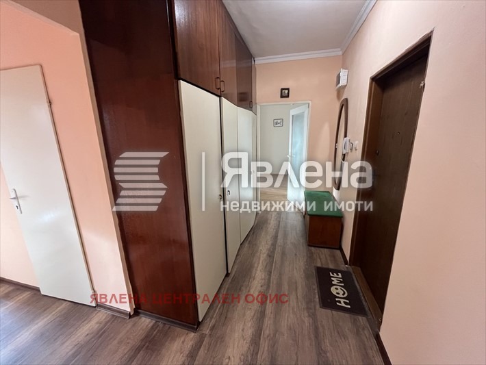 Дава под наем 3-СТАЕН, гр. София, Банишора, снимка 8 - Апартаменти - 53715956