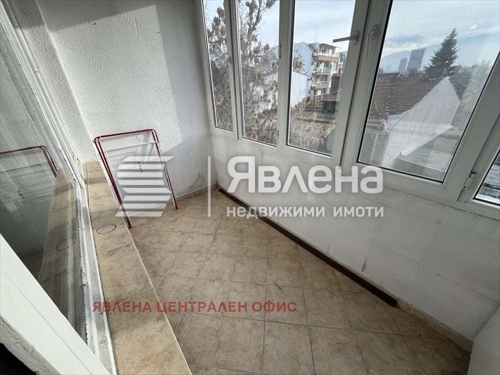 Дава под наем 3-СТАЕН, гр. София, Банишора, снимка 7 - Апартаменти - 53715956