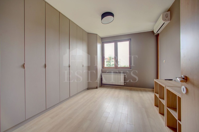 Дава под наем  4-стаен град София , Манастирски ливади , 130 кв.м | 44004848 - изображение [11]