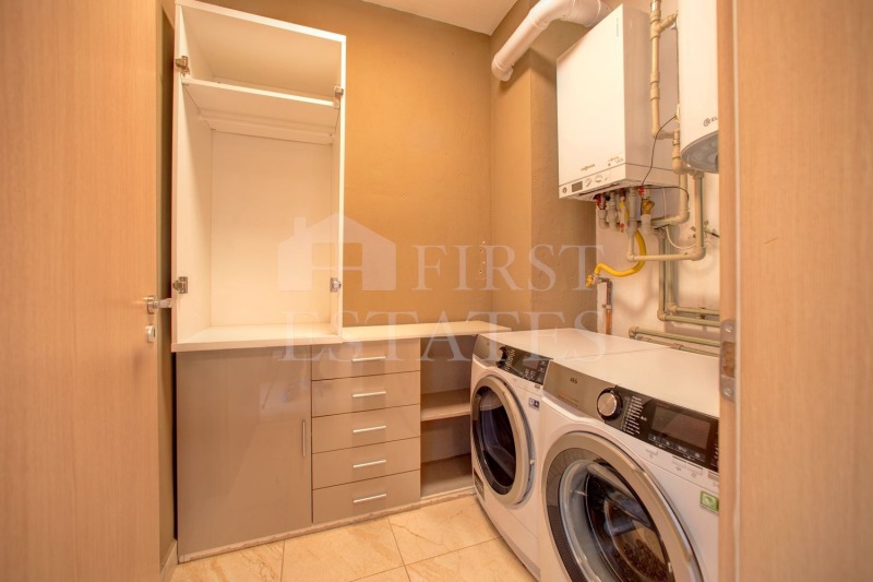 Дава под наем  4-стаен град София , Манастирски ливади , 130 кв.м | 44004848 - изображение [14]